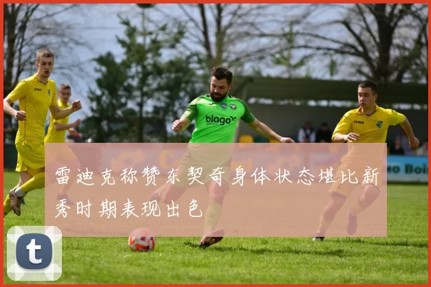 雷迪克称赞东契奇身体状态堪比新秀时期表现出色