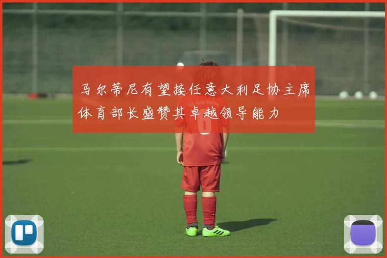 马尔蒂尼有望接任意大利足协主席体育部长盛赞其卓越领导能力