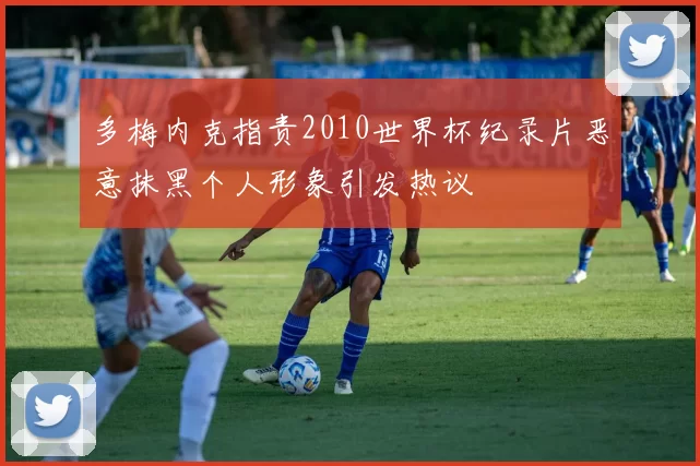 多梅内克指责2010世界杯纪录片恶意抹黑个人形象引发热议
